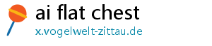 ai flat chest