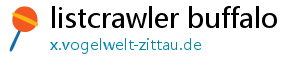 listcrawler buffalo