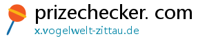 prizechecker. com