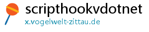 scripthookvdotnet