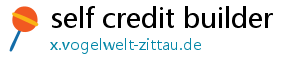 self credit builder